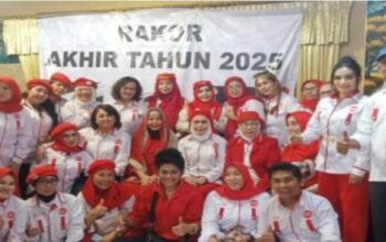 PAPPRI Jakarta Barat Siapkan Hari Musik Nasional 2026