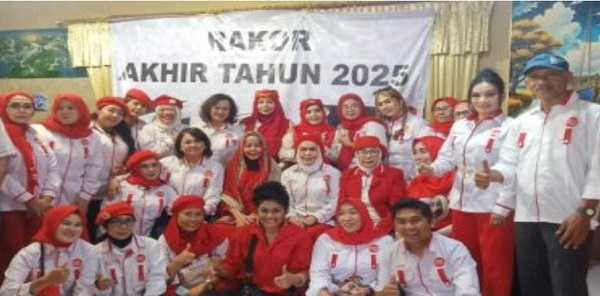 PAPPRI Jakarta Barat Siapkan Hari Musik Nasional 2026