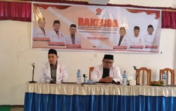 PKS Ketapang Perkuat Konsolidasi dan Tingkatkan Pelayanan Publik