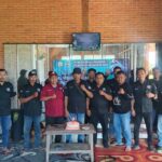 PT Duta Peristiwa Media Gelar Evaluasi Semester I PT Duta Cyber Mediatama