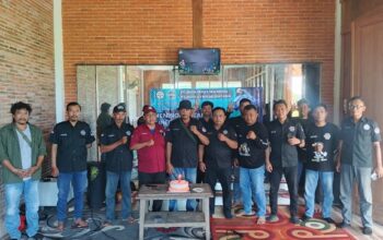 PT Duta Peristiwa Media Gelar Evaluasi Semester I PT Duta Cyber Mediatama