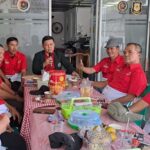 PWRI Kota Metro Fokus Evaluasi Kinerja dan Strategi 2026