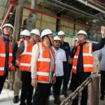 PalmCo Raih Best Waste Management dan Best CEO di ESG Initiative Awards 2025