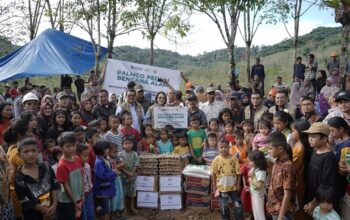PalmCo Siapkan Kebun Batangtoru dan Hapesong sebagai Zona Pengungsian Darurat