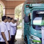 PalmCo Terobos Wilayah Terisolasi di Sumut dan Aceh, Salurkan Bantuan untuk Korban Banjir dan Longsor