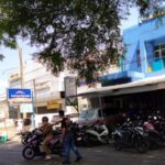 Parkir Liar dan Pengamen Tak Tertata Marak di Palabuhanratu, Di Mana Pengawasan Pemerintah?