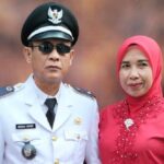 Pemdes Cikarageman Prioritaskan Percepatan Infrastruktur