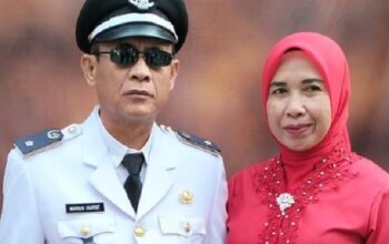 Pemdes Cikarageman Prioritaskan Percepatan Infrastruktur