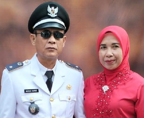 Pemdes Cikarageman Prioritaskan Percepatan Infrastruktur