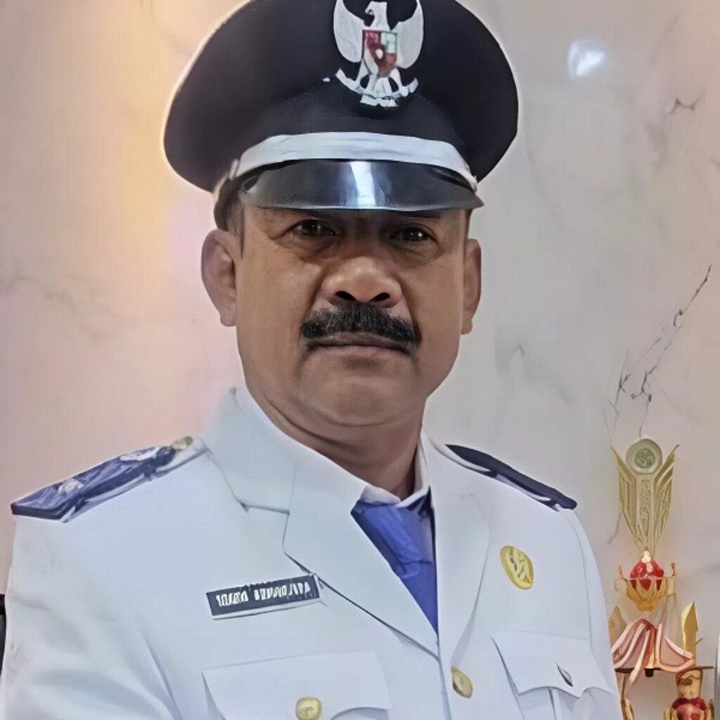 Pemdes Sukawangi Fokus Infrastruktur dan Ekonomi Warga, Dana Desa 2025 Tembus Rp954 Juta