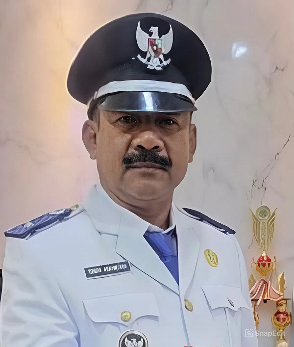 Pemdes Sukawangi Fokus Infrastruktur dan Ekonomi Warga