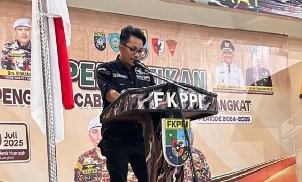 Pemerintah Diminta Libatkan Pengusaha Lokal Percepat Distribusi Bantuan Bencana