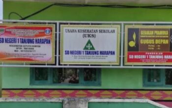 Penjualan Buku LKS di SDN 1 Tanjung Harapan Mencuat, Kepala Sekolah Klaim Tidak Tahu Larangan