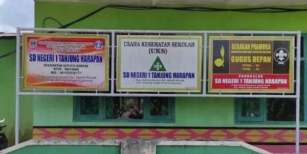 Penjualan Buku LKS di SDN 1 Tanjung Harapan Mencuat, Kepala Sekolah Klaim Tidak Tahu Larangan