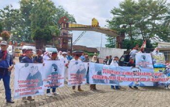 Pertanyakan Anggaran Publikasi Puluhan Milyar