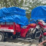 Polda Sumut Fasilitasi Bantuan Mabes Polri