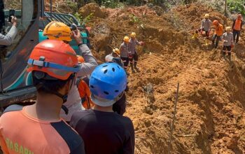 Polda Sumut Kerahkan Polsatwa K-9