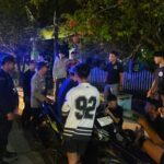 Jelang Tahun Baru 2026, Polda Sumut Masifkan Patroli Kamtibmas di Seluruh Wilayah