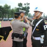 Gelar Operasi Lilin Toba 2025, Polda Sumut Pastikan Kesiapan Pengamanan Nataru di Tengah Ancaman Cuaca Ekstrem