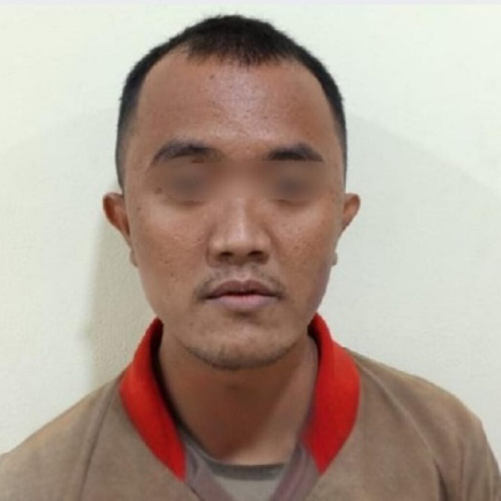 Polsek Grogol Petamburan Ungkap Kasus Pornografi dan Kekerasan Seksual Siber, Pelaku Rekam Korban lewat Lubang Kamar Mandi