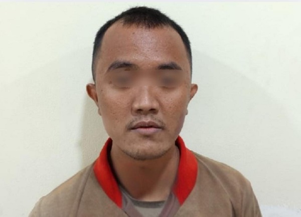 Polsek Grogol Petamburan Ungkap Kasus Pornografi dan Kekerasan Seksual Siber