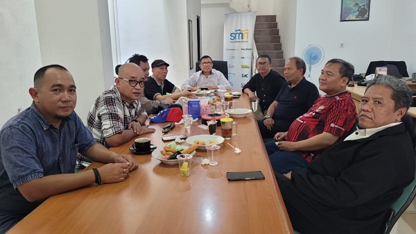 Prestasi SEA Games 2025 Jadi Modal Optimisme Nasional Hadapi Tantangan 2026