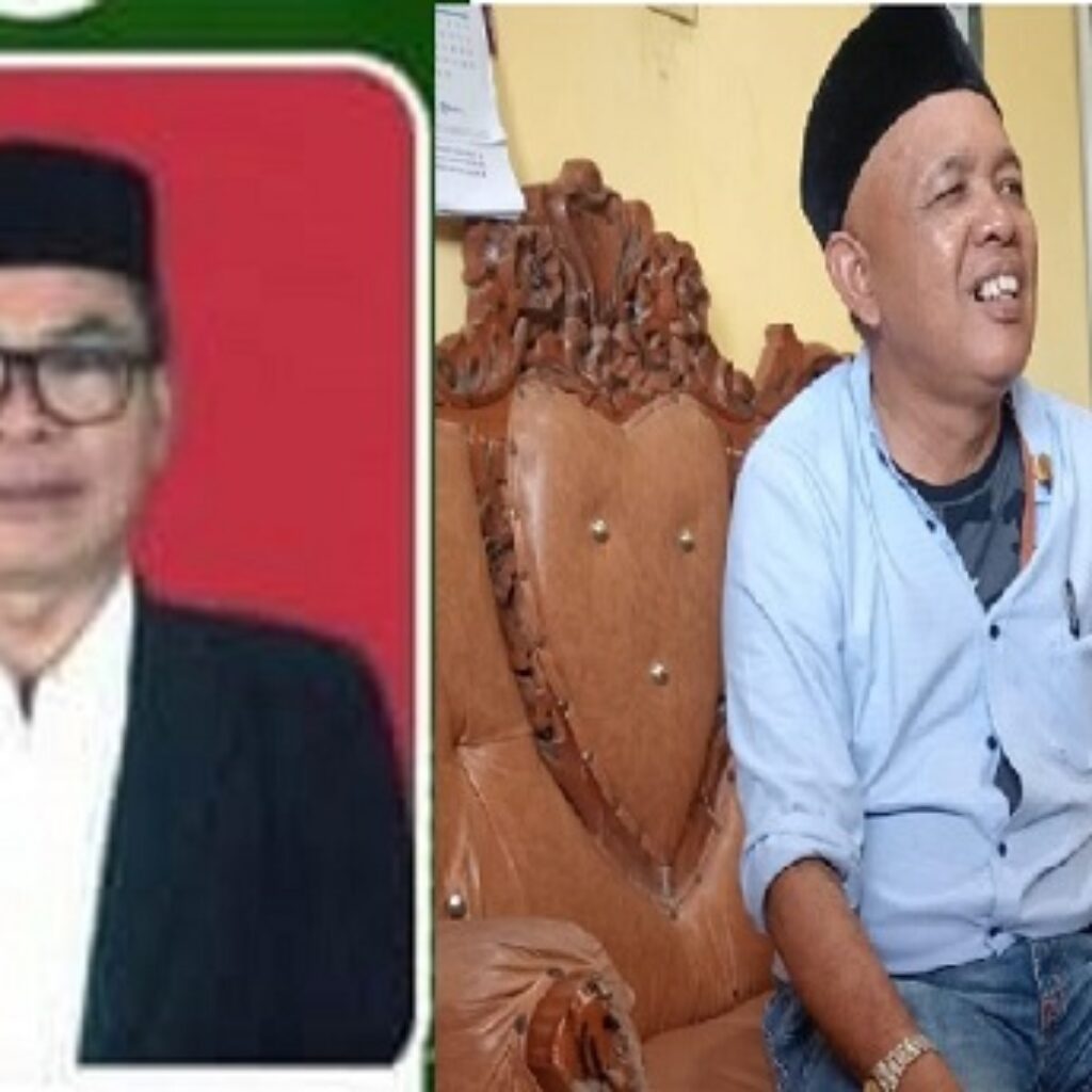 Diduga Catut Nama Media, Redaksi Tegaskan Jhoni Pinem Bukan Wartawan Mitrapol