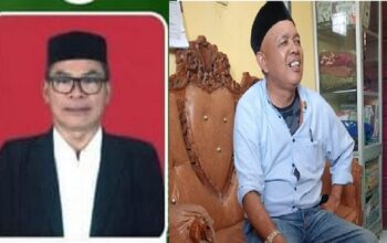 Redaksi Tegaskan Jhoni Pinem Bukan Wartawan Mitrapol