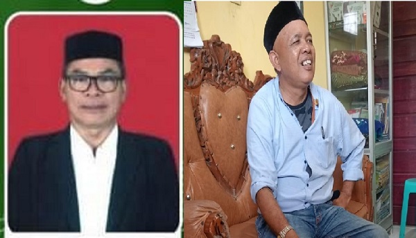 Redaksi Tegaskan Jhoni Pinem Bukan Wartawan Mitrapol