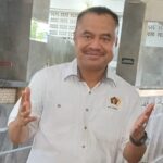 Refleksi Kepemimpinan Farianda Putra Sinik