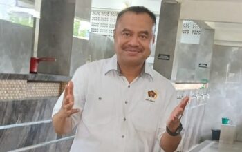 Refleksi Kepemimpinan Farianda Putra Sinik