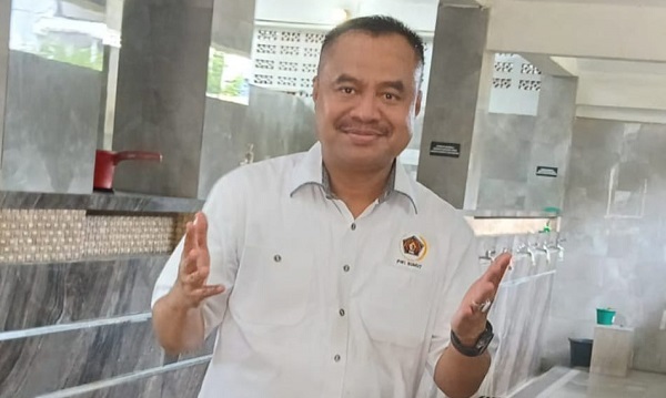 Refleksi Kepemimpinan Farianda Putra Sinik