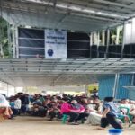 SPPG Aba Sejahtera Gelar Khitanan Massal dan Santunan Yatim di Patia