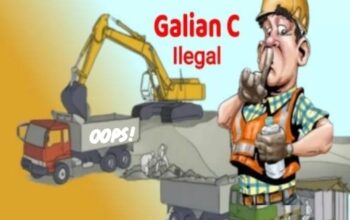 Saat Aceh Di Terpa Bencana, Galian C Ilegal Marak di Sabang Warga Desak Pemerintah Bertindak