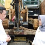 Sinergi Pemerintah dan PalmCo Percepat Pemulihan Pascabanjir di Madina dan Aceh Tamiang