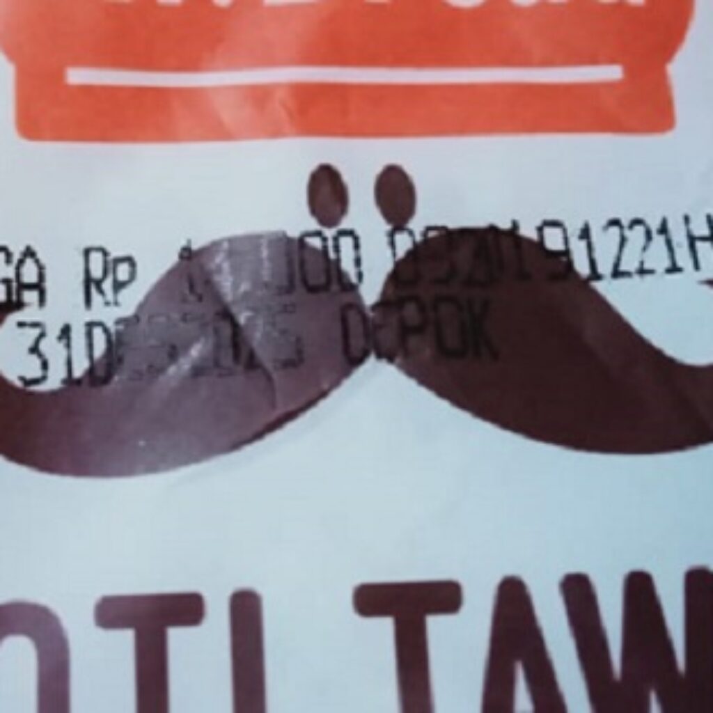 TK Bina Cerdas Bantah Isu Roti Berjamur dari Dapur Umi Kaisar