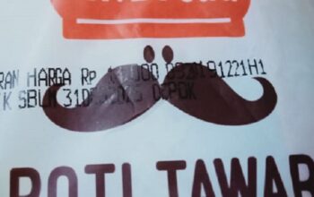 TK Bina Cerdas Bantah Isu Roti Berjamur dari Dapur Umi Kaisar