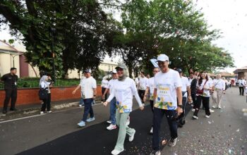 Tema SATUNAYA Tegaskan Komitmen Asuransi Berkelanjutan