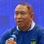 Timnas U-22 Gagal Penuhi Target SEA Games 2025, Zainuddin Amali Akui Perlu Evaluasi