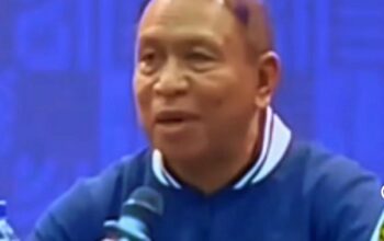 Timnas U-22 Gagal Penuhi Target SEA Games 2025, Zainuddin Amali Akui Perlu Evaluasi