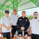 Turnamen Piala KSMI Lampung 2025 Dimulai 14 Desember, Tiga Kategori Siap Dipertandingkan