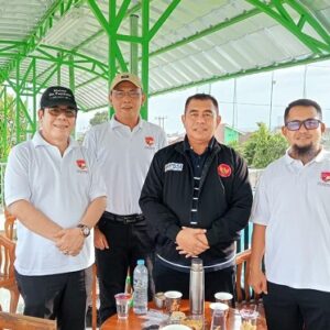 Turnamen Piala KSMI Lampung 2025 Dimulai 14 Desember, Tiga Kategori Siap Dipertandingkan