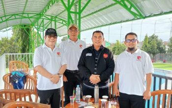 Turnamen Piala KSMI Lampung 2025 Dimulai 14 Desember