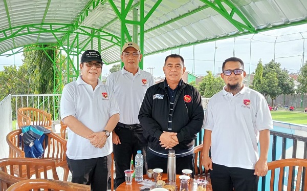 Turnamen Piala KSMI Lampung 2025 Dimulai 14 Desember