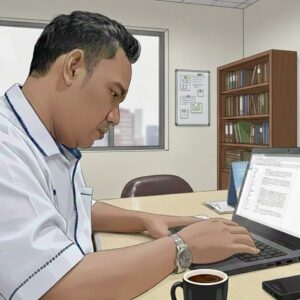 UKW dan Kerendahan Hati Wartawan: Ujian Etik di Tengah Tekanan Zaman