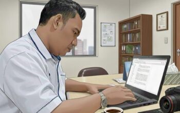 UKW dan Kerendahan Hati Wartawan