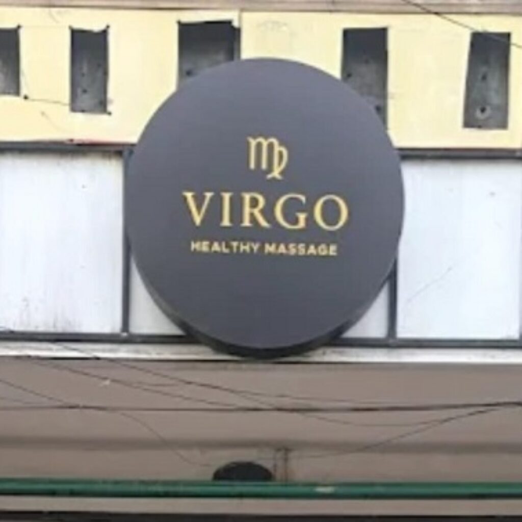 Virgo Massage Jakarta Utara Diduga Langgar Izin Pijat Kesehatan, Warga Laporkan Aktivitas Mencurigakan