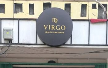 Virgo Massage Jakarta Utara Diduga Langgar Izin Pijat Kesehatan, Warga Laporkan Aktivitas Mencurigakan