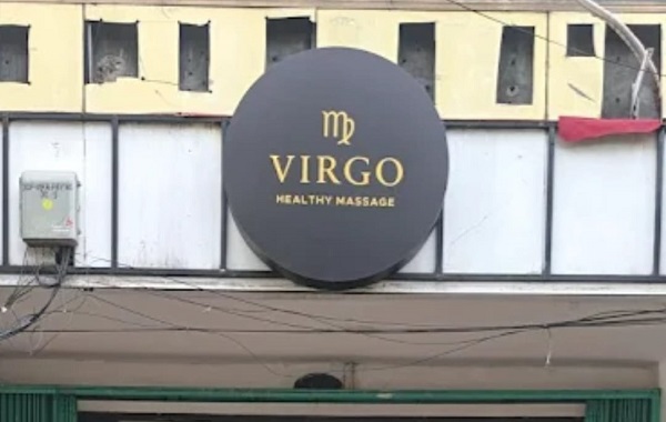 Virgo Massage Jakarta Utara Diduga Langgar Izin Pijat Kesehatan, Warga Laporkan Aktivitas Mencurigakan