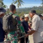 Wagub Aceh Dek Fadh Pilih Berkantor Sepekan di Aceh Tamiang